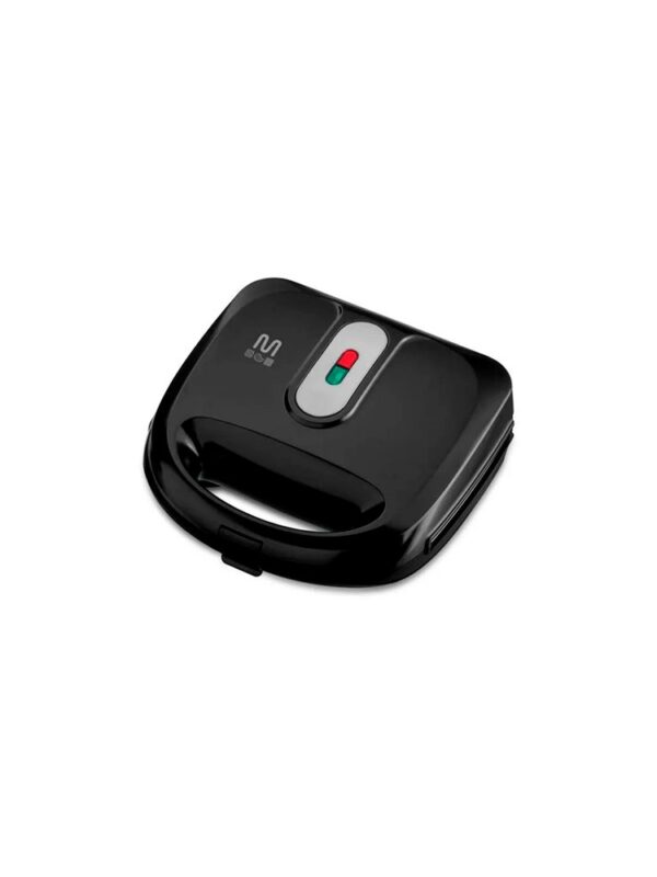 GRILL ELECTRICA 3 EN 1 ANTIADHERENTE MULTILASER CE193 750W 220V
