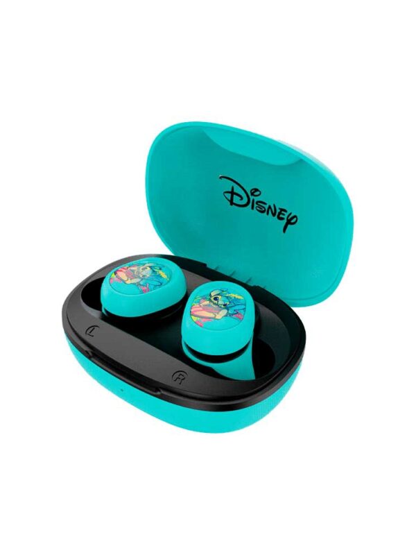 AURICULAR CON MICROFONO XTECH XTH-D701ST-BL STITCH BT/MIC/TWS/TOUCH/AZUL