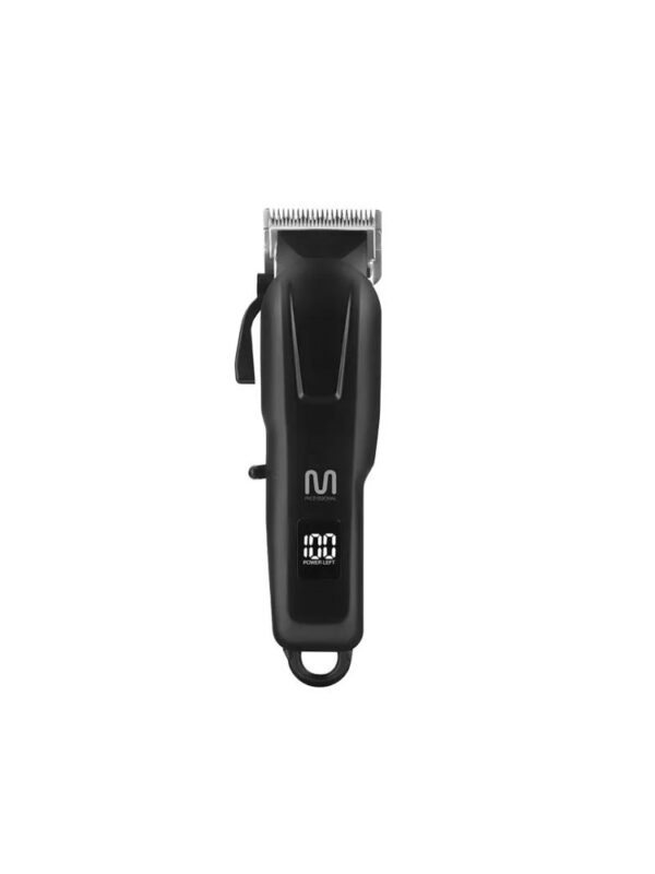 CORTA PELO INALAMBRICO MULTILASER EB122 PROFESIONAL BIVOLT