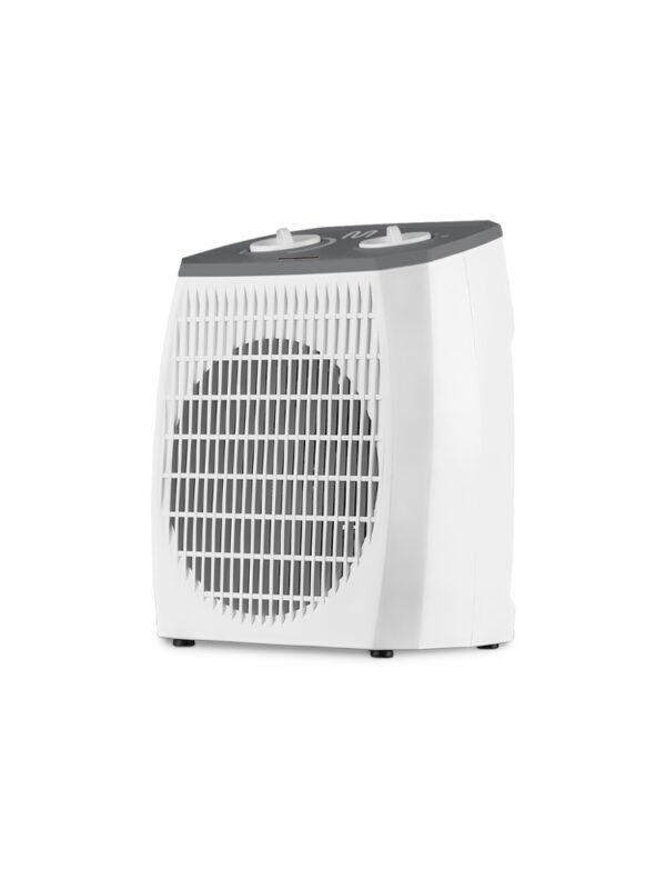 ESTUFA CALOVENTOR MULTILASER ED021 1500W 220V BLANCO