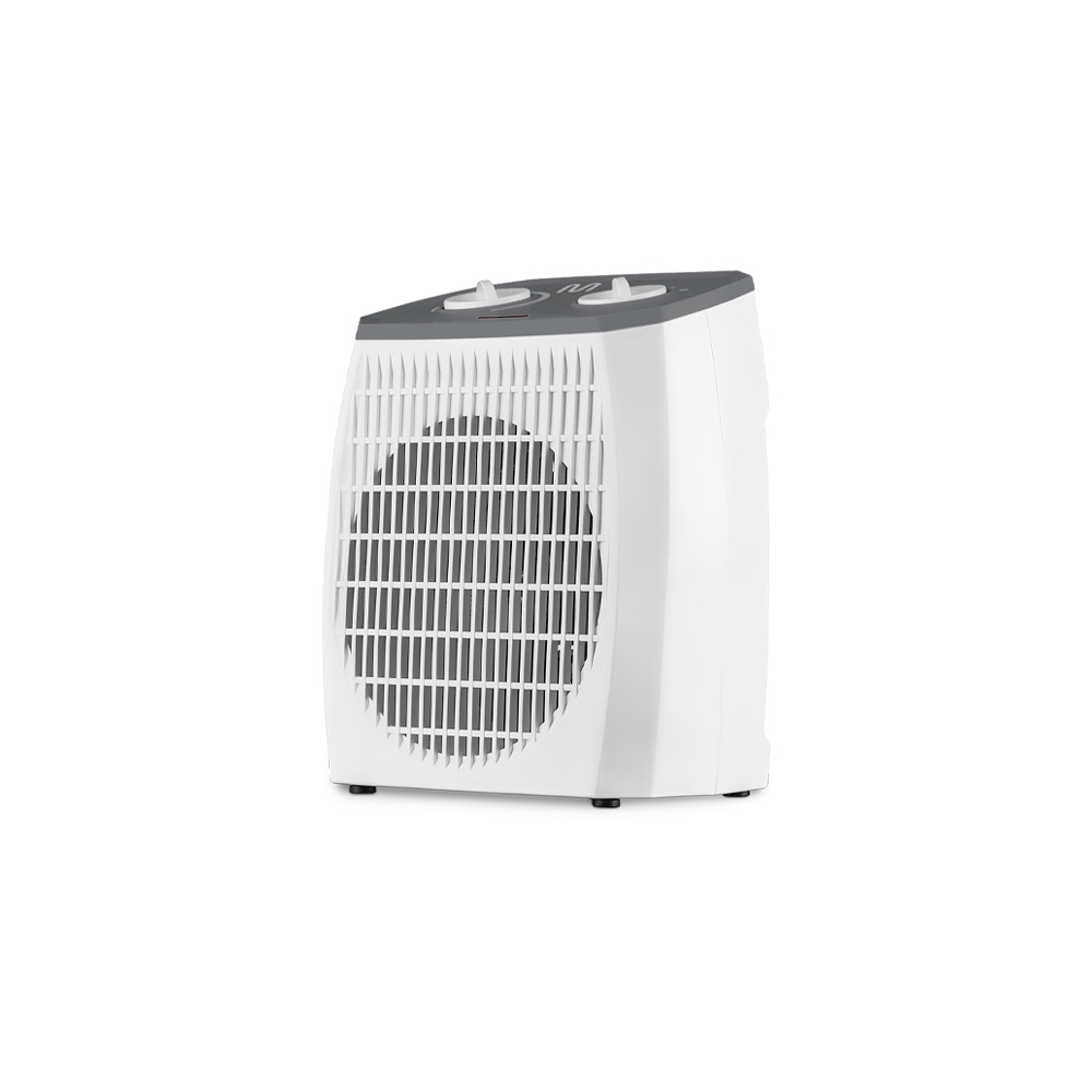 ESTUFA CALOVENTOR MULTILASER ED021 1500W 220V BLANCO