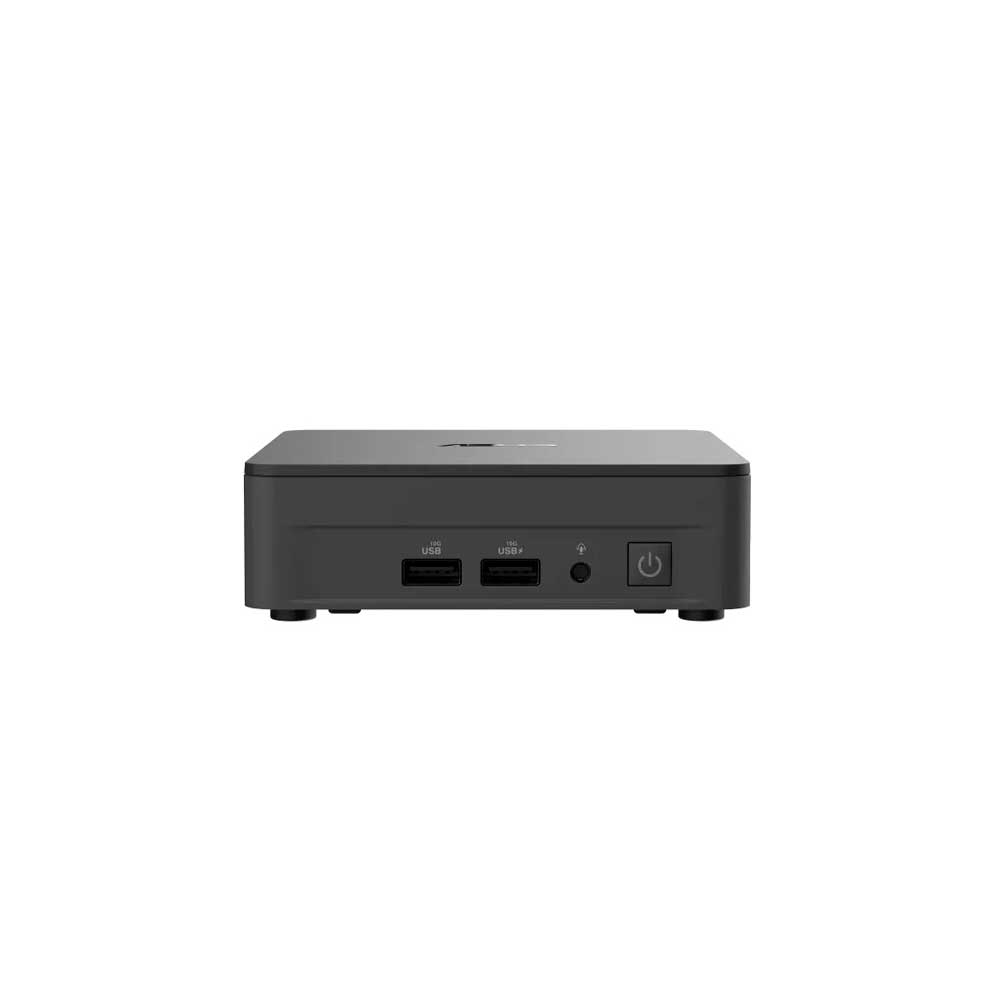 COMPUTADORA ASUS NUC PRO RNUC12WSKI500001I I5 1.7/HDMI/WIFI/BT/RED/DDR4/USB C/CABLE