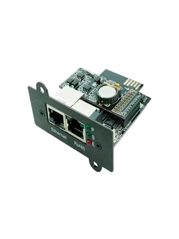PLACA SNMP FTX PARA UPS