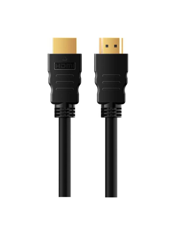 CABLE HDMI M/M 1.8M AV540-HE2GCS-1.8 4K NEGRO