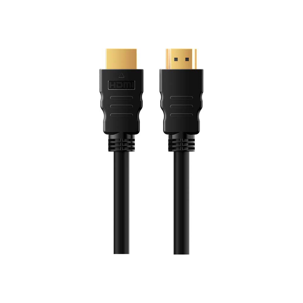 CABLE HDMI M/M 1.8M AV540-HE2GCS-1.8 4K NEGRO