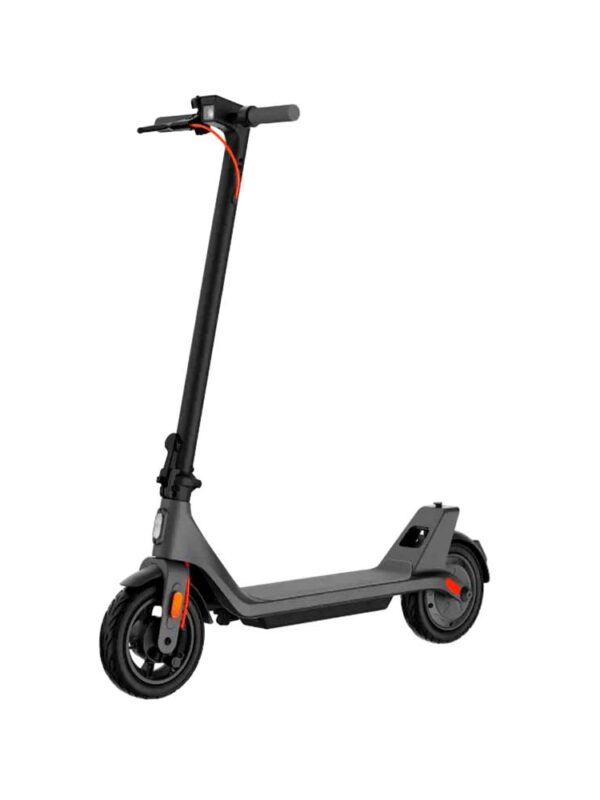 PATINETA ELECTRICO XIAOMI 4 LITE (2ND GEN) 10"/NEGRO BHR8052GL