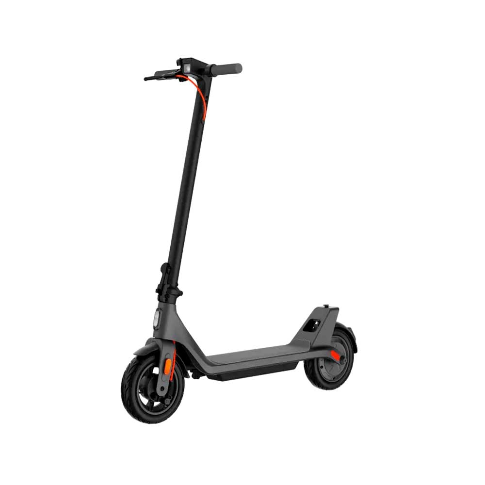 PATINETA ELECTRICO XIAOMI 4 LITE (2ND GEN) 10"/NEGRO BHR8052GL