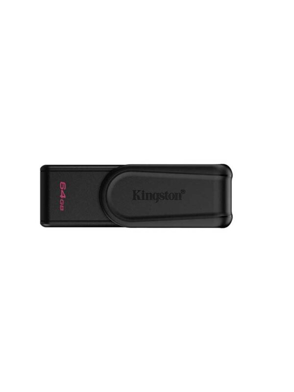 PENDRIVE KINGSTON DATATRAVELER EXODIA S 64GB USB-A 3.2 DTXS/64GB