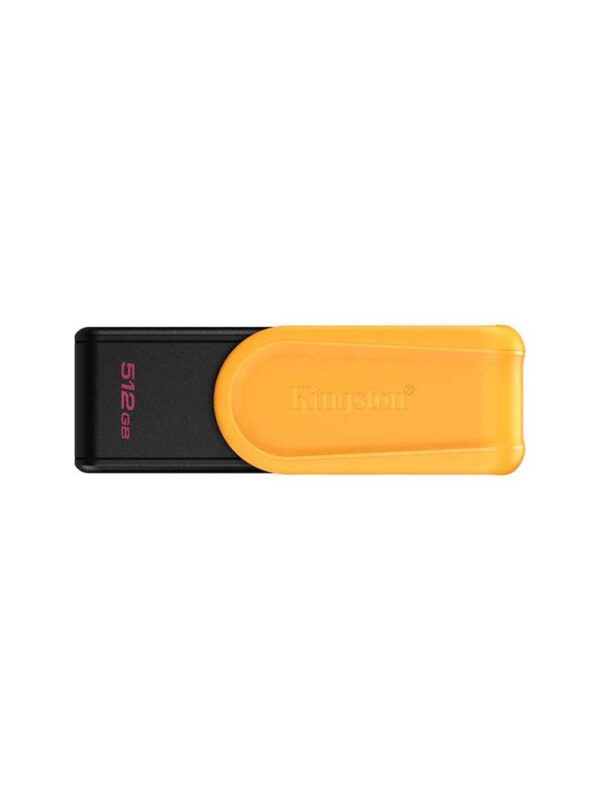 PENDRIVE KINGSTON DATATRAVELER EXODIA S 512GB USB-A 3.2 DTXS/512GB