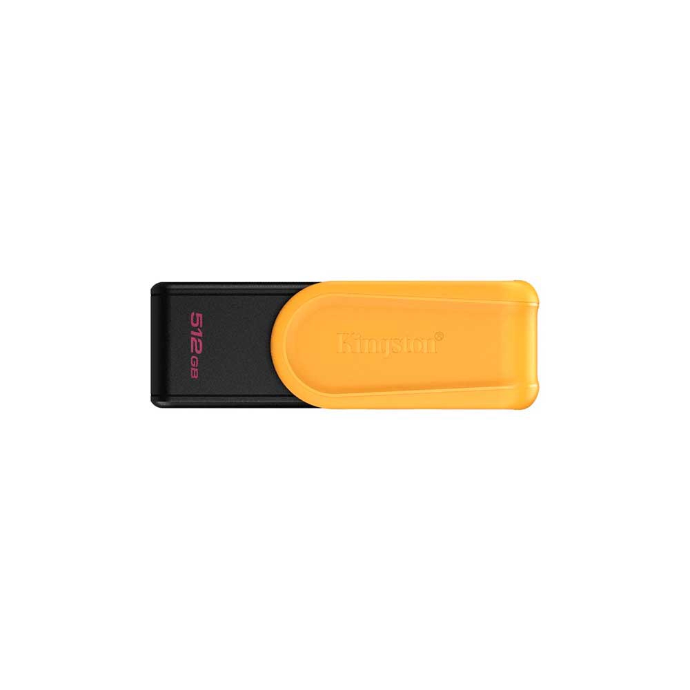 PENDRIVE KINGSTON DATATRAVELER EXODIA S 512GB USB-A 3.2 DTXS/512GB