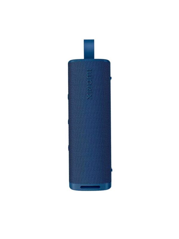 PARLANTE XIAOMI QBH4265GL 30W SOUND OUTDOOR BT/ TWS/ IP67 AZUL