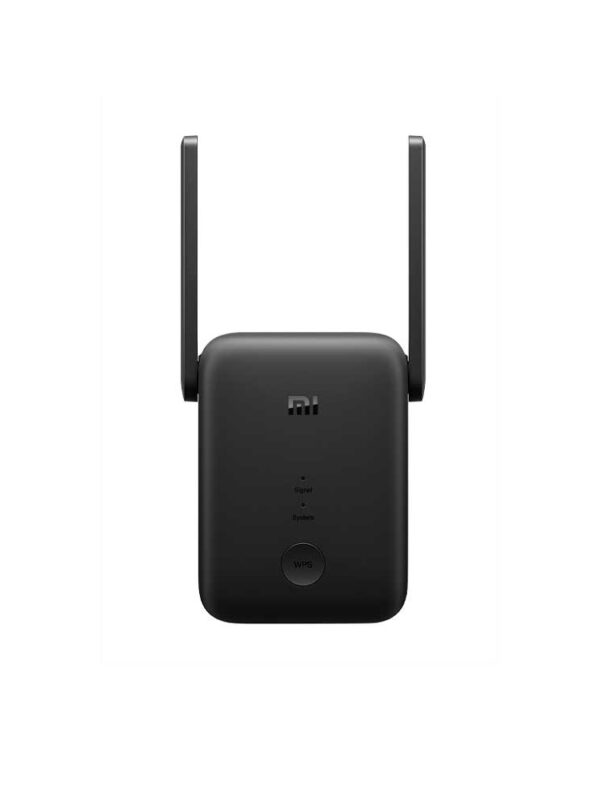 REPETIDOR XIAOMI MI WIFI RANGE EXTENDER AC1200 2 ANT 2.4GHZ-5GHZ DVB4348GL