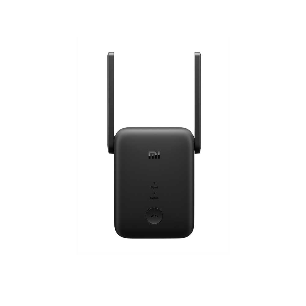 REPETIDOR XIAOMI MI WIFI RANGE EXTENDER AC1200 2 ANT 2.4GHZ-5GHZ DVB4348GL