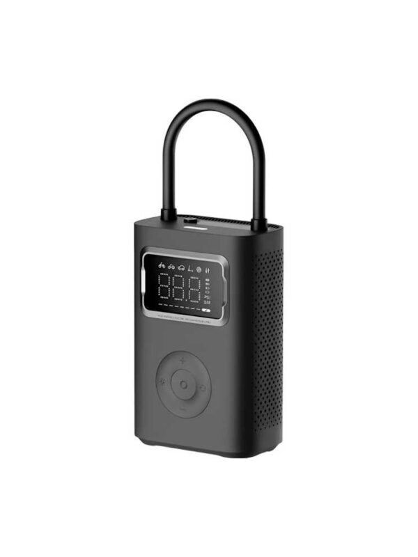 COMPRESOR DE AIRE PORTATIL XIAOMI ELECTRIC 2 PRO 150PSI/2500MAH BHR9099GL