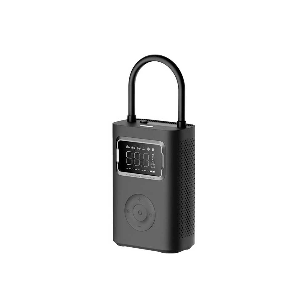 COMPRESOR DE AIRE PORTATIL XIAOMI ELECTRIC 2 PRO 150PSI/2500MAH BHR9099GL