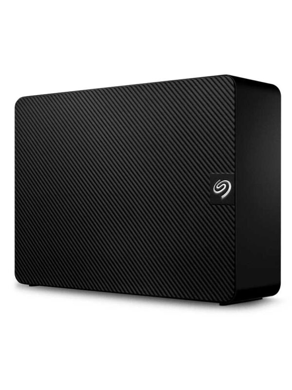 DISCO DURO EXTERNO SEAGATE EXPANSION 24 TB STKP24000400 USB3.0 NEGRO