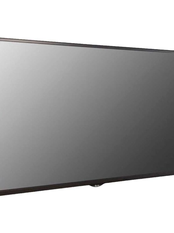 MONITOR SIGNAGE 32" LG 32SM5C FHD/USB/HDMI/DP/SD/NE