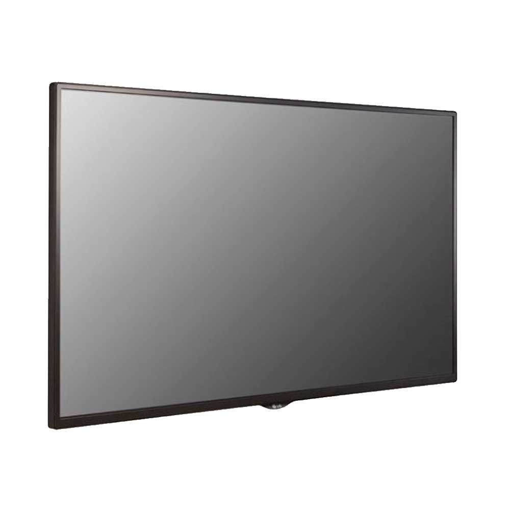 MONITOR SIGNAGE 32" LG 32SM5C FHD/USB/HDMI/DP/SD/NE