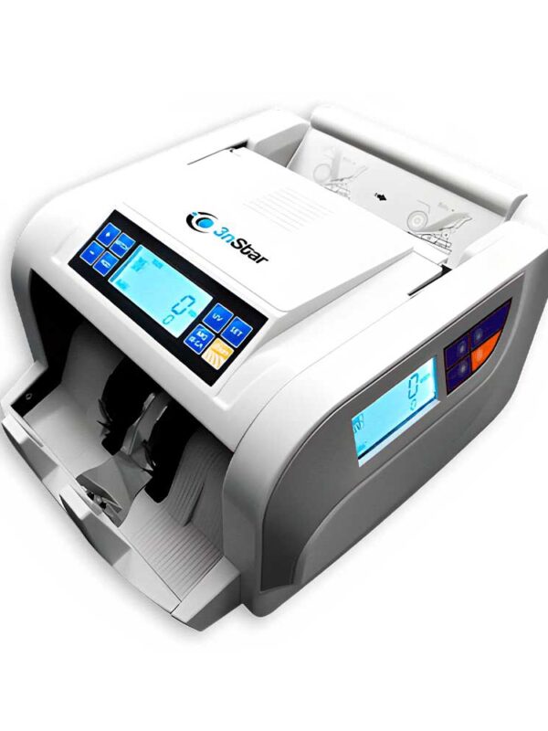 CONTADOR 3NSTAR DE BILLETES BC1005 220V