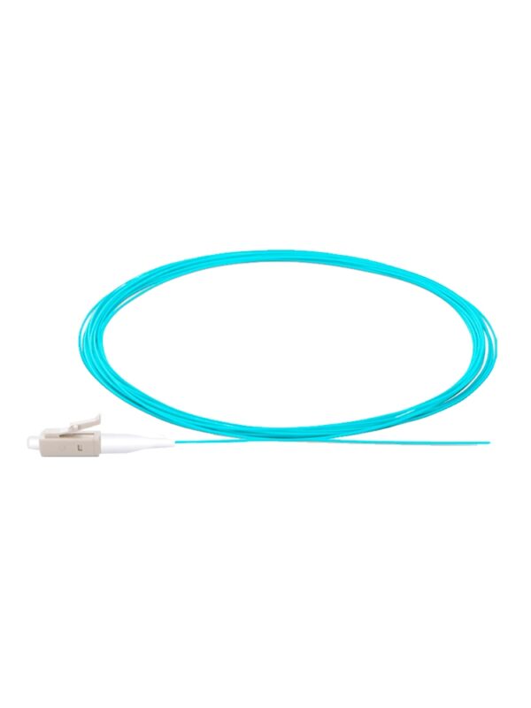 PIGTAIL FIBRA O. SIMP. OM3 SC X 1MT LANPRO