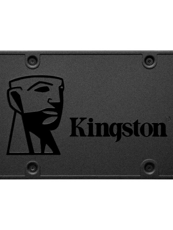 SSD 2.5" SATA3 240GB KINGSTON SA400S37/240G