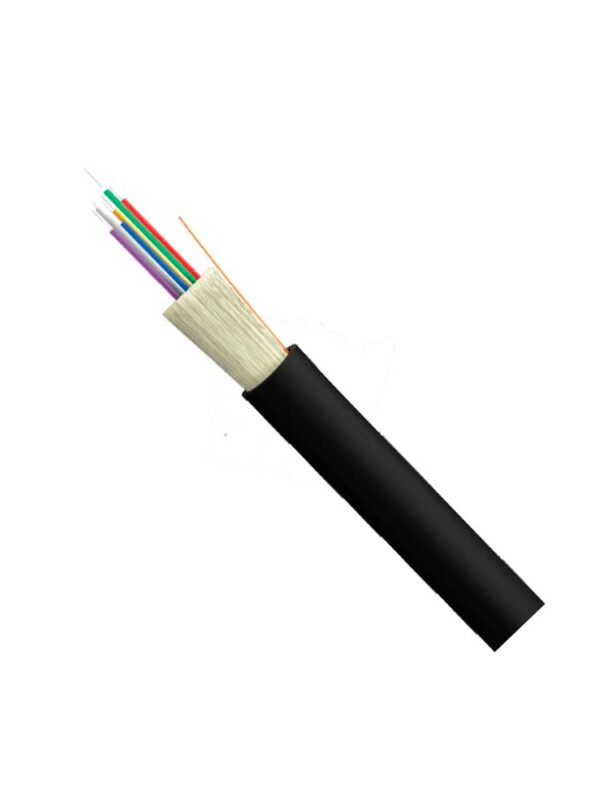 CABLE FIBRA O. OM3 LSZH X 06 HILOS LP-0C25130061TP LANPRO