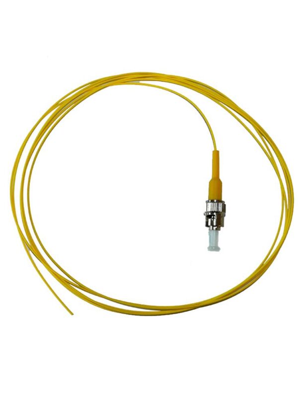 PIGTAILS FIBRA O. SIMPLEX SM-ST UPC X 2MT ADECOMM