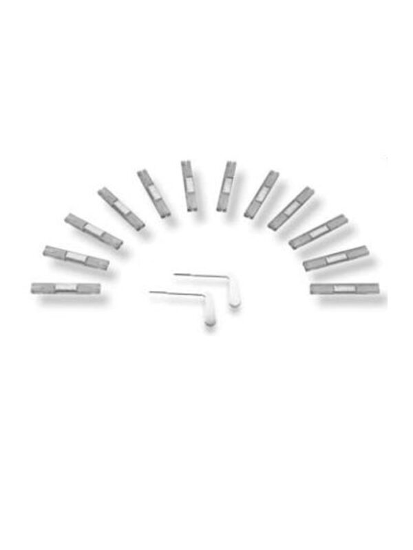 EMPALME FIBRA O. CORELINK (12U LLAVE) 503577-1 AMP