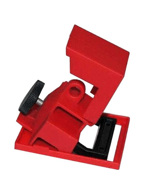 CANDADO BRADY P/ INTERRUPT. ELECT.(65966)X(06UNI