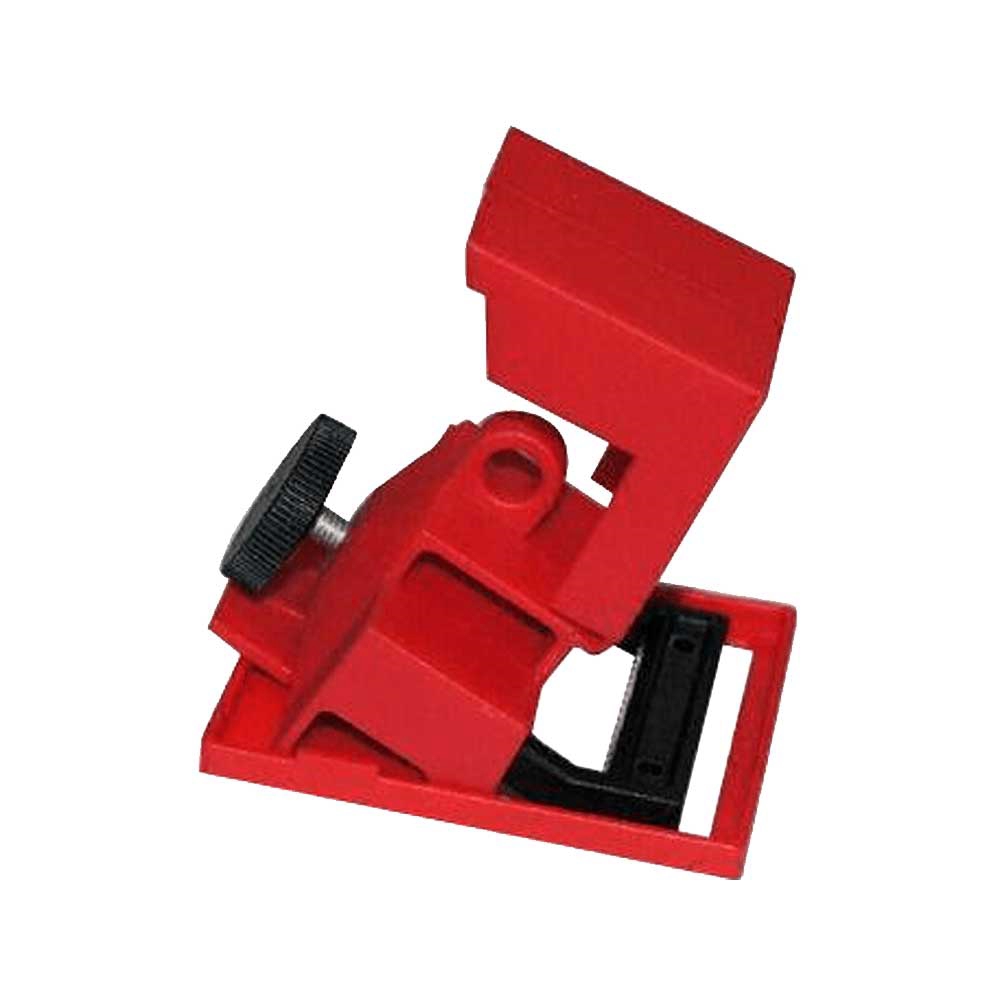 CANDADO BRADY P/ INTERRUPT. ELECT.(65966)X(06UNI