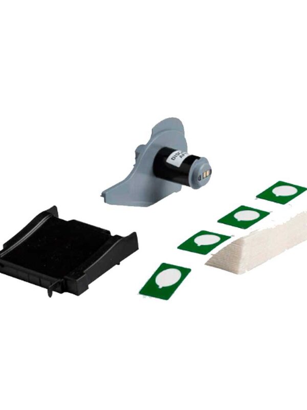 CONSUMIBLE BRADY CART.BMP 71-(115043) POLYEST-38,10 MM X 30,48 MM-100U