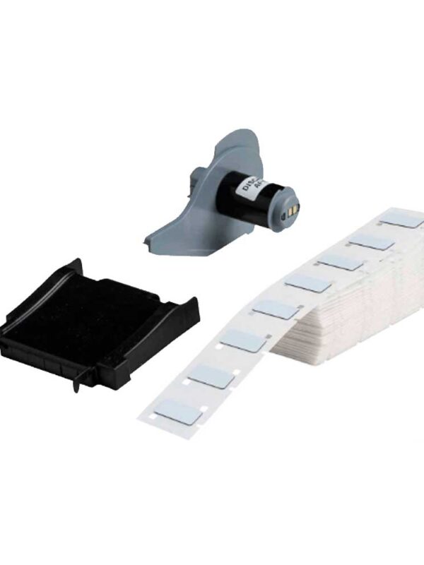 CONSUMIBLE BRADY CART.BMP 71-(115056) POLYEST-12,70 MM X 26,95 MM-200U