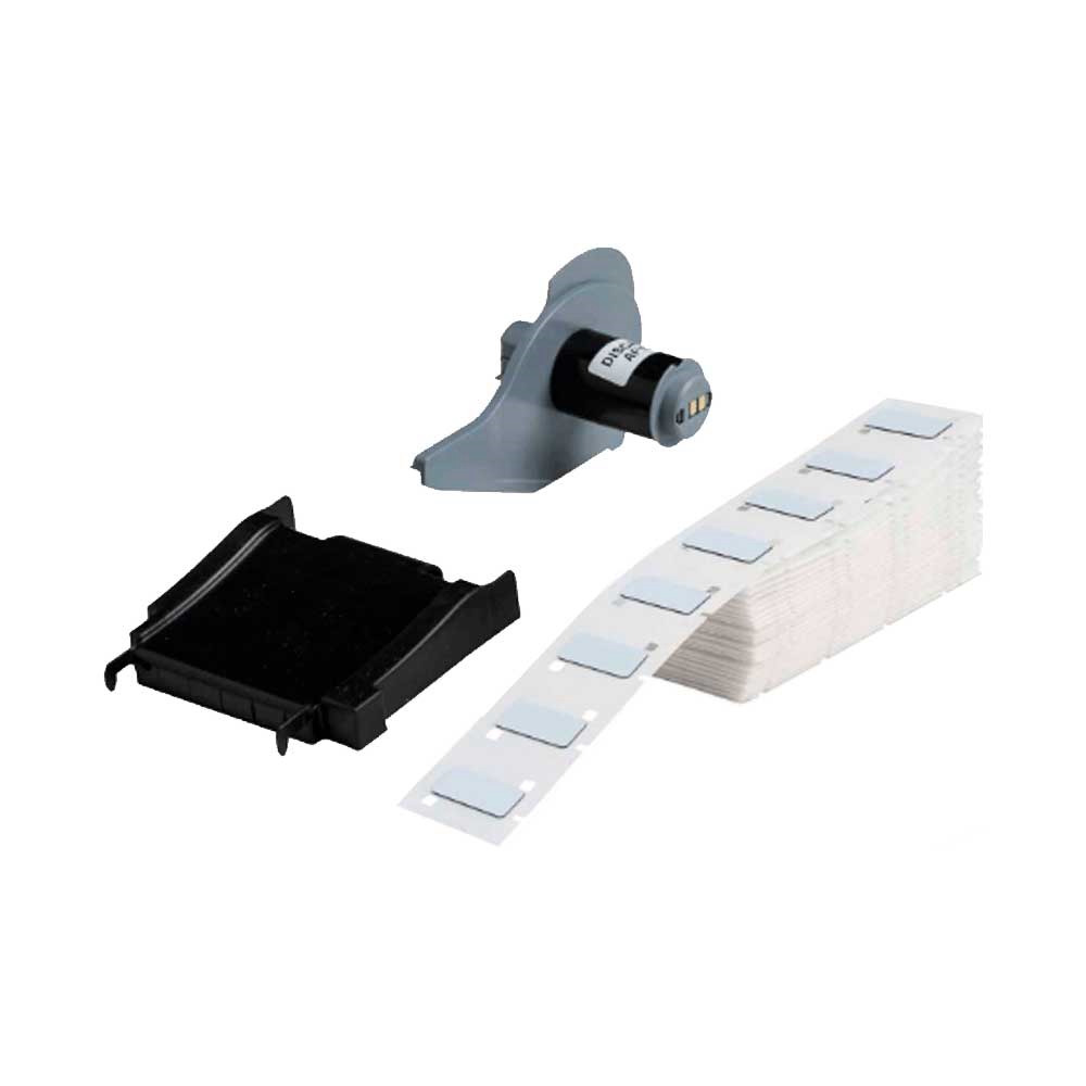 CONSUMIBLE BRADY CART.BMP 71-(115056) POLYEST-12,70 MM X 26,95 MM-200U