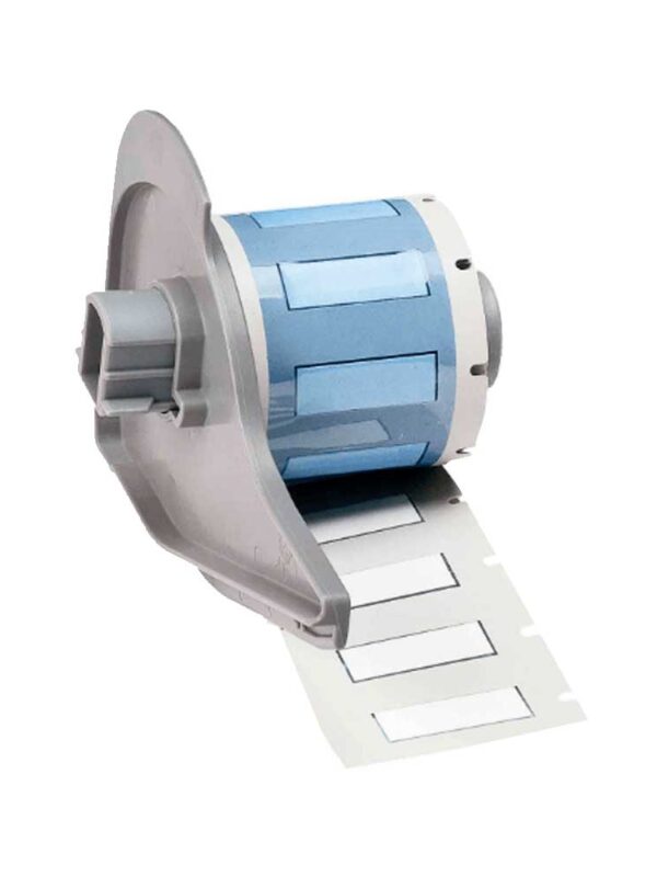 CONSUMIBLE BRADY CART.BMP 71-(115087) POLIOF-8,50 MM X 29,50 MM X 100U