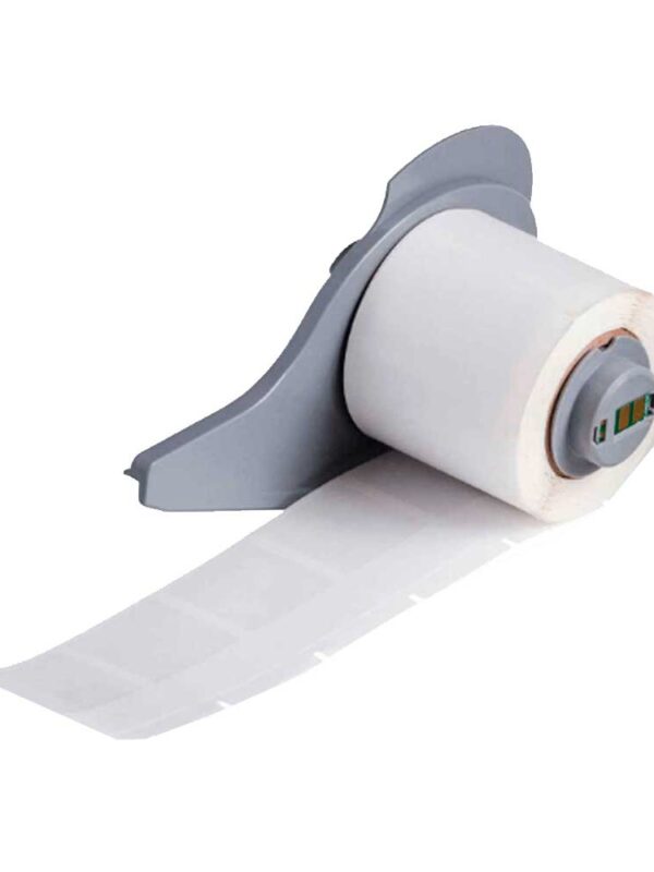 CONSUMIBLE BRADY CART.BMP 71-(115100) VIN.AUT-38,10 MM X 25,40 MM-250U