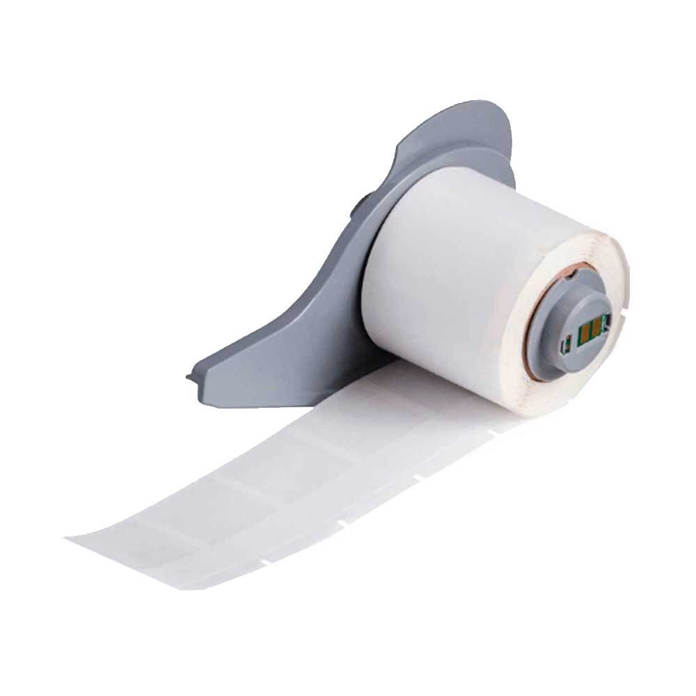 CONSUMIBLE BRADY CART.BMP 71-(115100) VIN.AUT-38,10 MM X 25,40 MM-250U