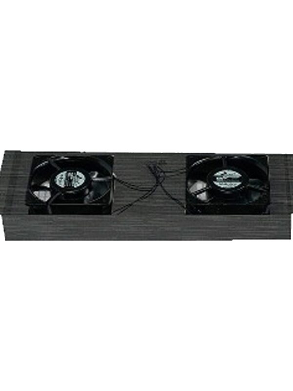 MODULO VENTILADOR 2 TURB. 220V P/TECHO 2-1857215-7 FAYSER