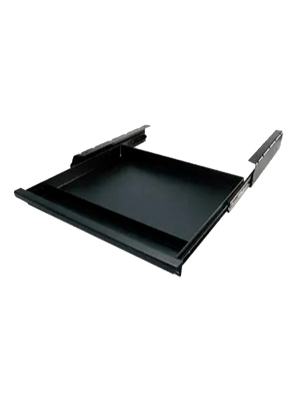 NETWORKING FAYSER SOPORTE TECLADO GIRATORIO 2U 19"