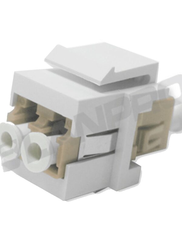 MODULO ADAP. LC DUPLEX MM LP-IAOLCM1WH LANPRO