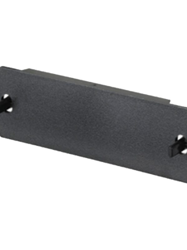 PANEL CIEGO P/BANDEJA 48P LP-F16XXDBK LANPRO