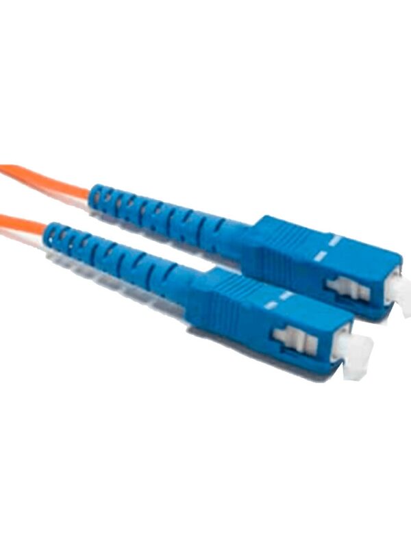 CABLE OPTICO DUPLEX SC-SC MM X 3MT LP-F13S30S3007P3M LANPRO