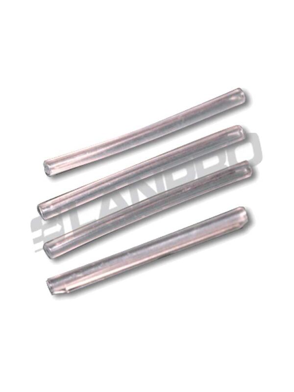 NETWORKING LANP TUBITO TERMOCONT. 40MM 50/UNIDAD LP-F3520101