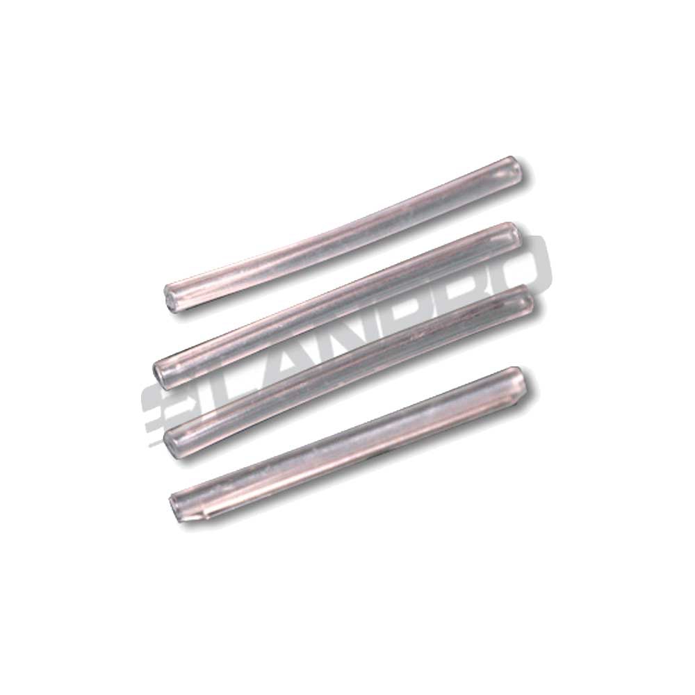 NETWORKING LANP TUBITO TERMOCONT. 40MM  50/UNIDAD LP-F3520101