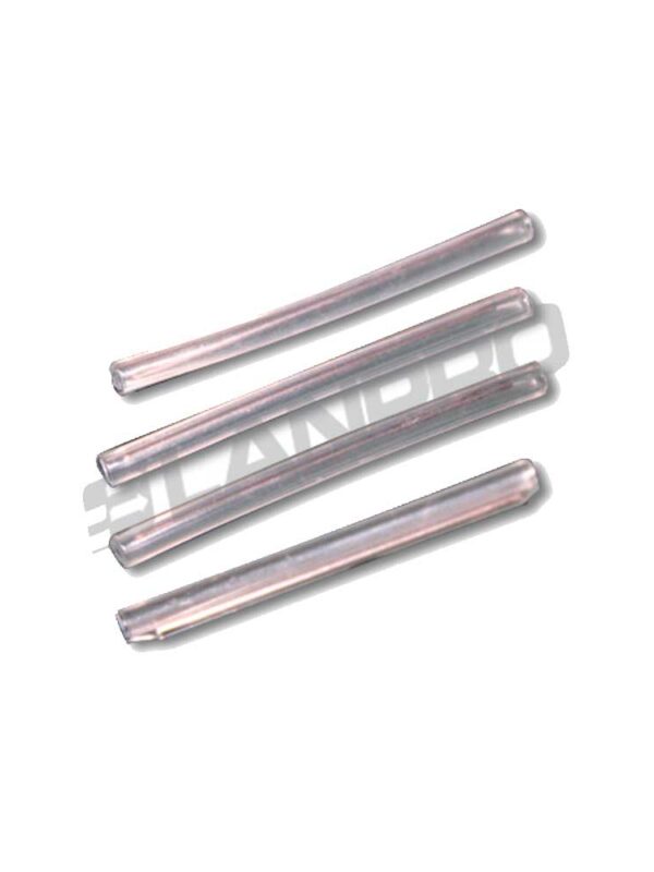 TUBO TERMOCONT. 60MM LP-F3543101 50/UNID LANPRO