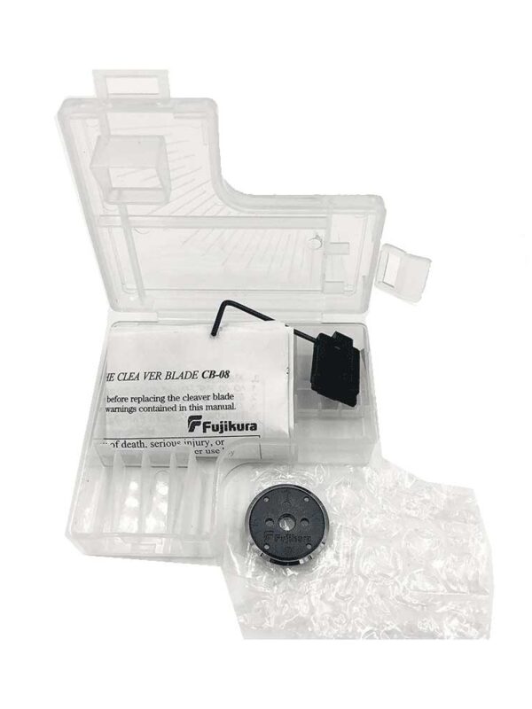 DISCO DE CORTE P/EMPALMADORA CT-08 FUJIKURA