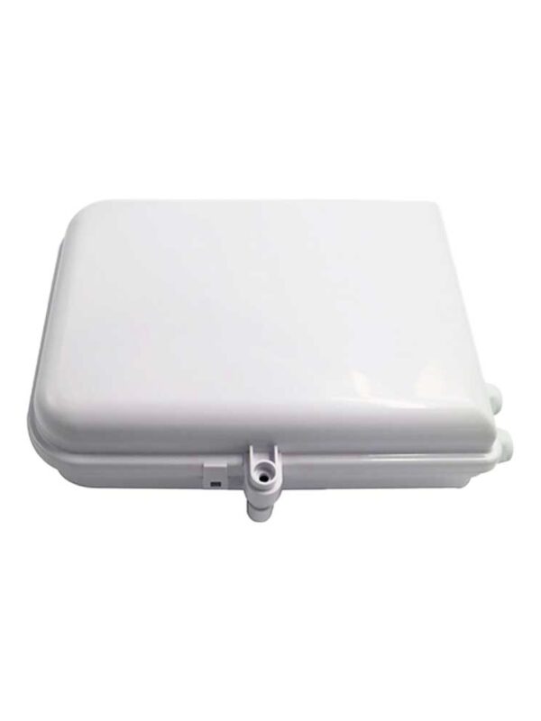 CAJA DE TERMIN. FIBRA O. 16 TOMAS 2LGX ENOTFDB-316D ATRIAN