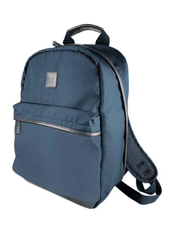 MOCHILA KLIP 15.6" KNB-406BL BERNA AZUL