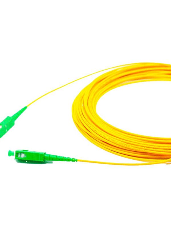 CABLE OPTICO DUPLEX SM APC SC X 3.00/10M LP-F13L20S2008L10M LANPRO