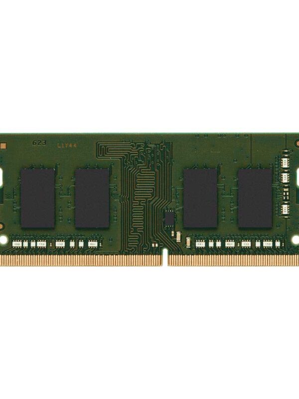 MEMORIA RAM P/NB DDR4 8GB 3200 KINGSTON KVR32S22S6/8