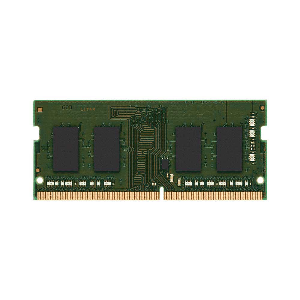 MEMORIA RAM P/NB DDR4 8GB 3200 KINGSTON KVR32S22S6/8